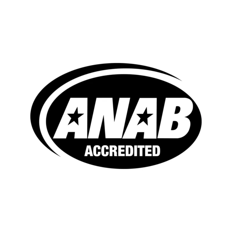 ANAB Accredited Facility open die forging Hyderabad India