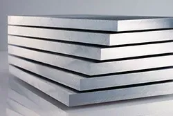 Aluminium Forged Plates for aerospace and defence open die forging Hyderabad India