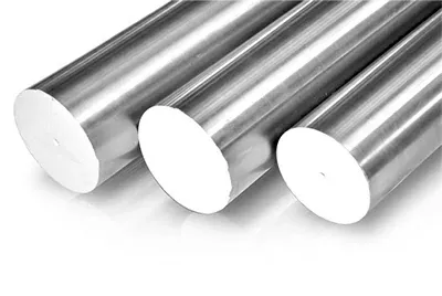 Forged Aluminium Rods precision manufacturing open die forging Hyderabad India
