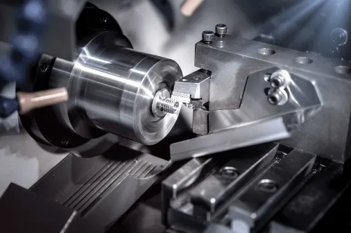 Industrial Machinery Aluminium Forgings open die forging Hyderabad India