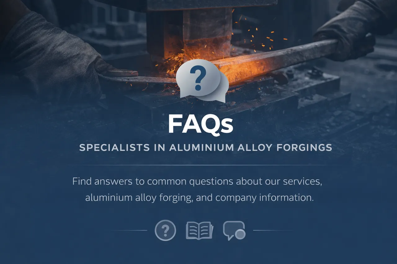 Industrial forge workstation open die forging Hyderabad India